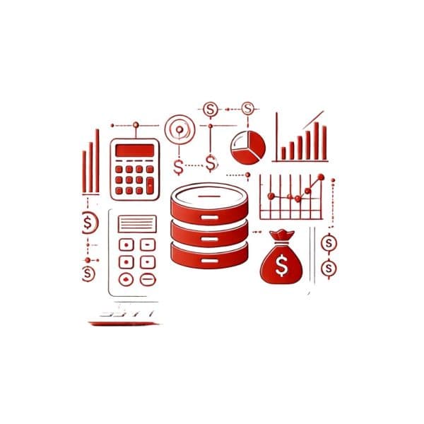 MS Access for Budget Planning