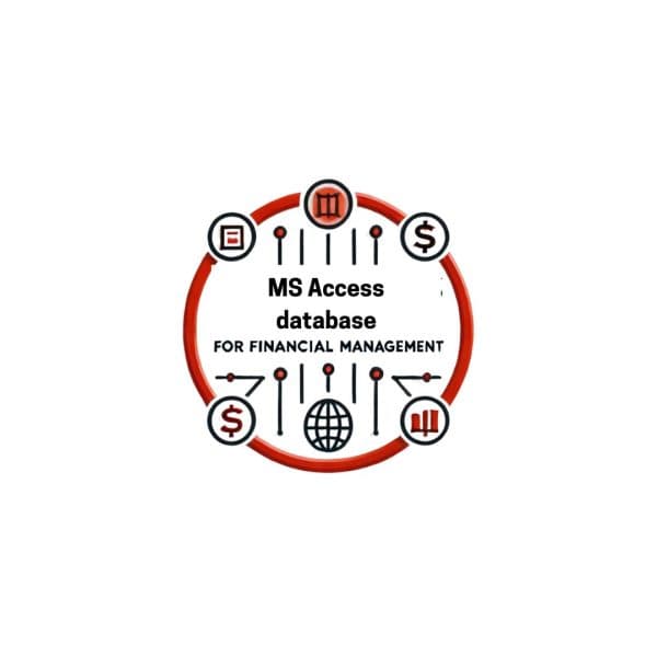 MS Access Database for Financial Management: Unlock Efficiency and Accuracy