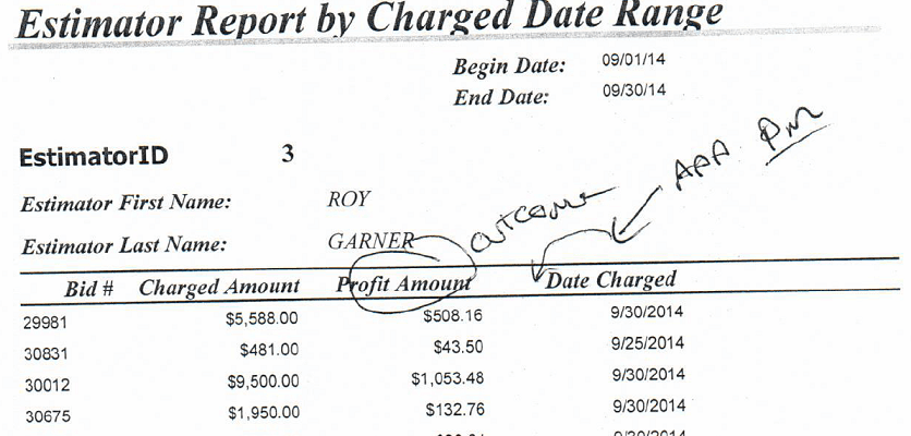 Integration of QuickBooks with MS Access