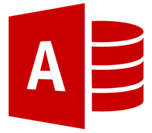 Microsoft Access Logo