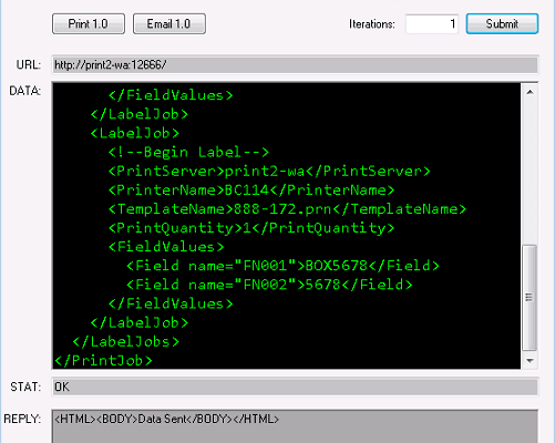 Integration of QuickBooks with MS Access