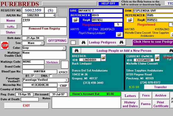 Microsoft Access upgrade