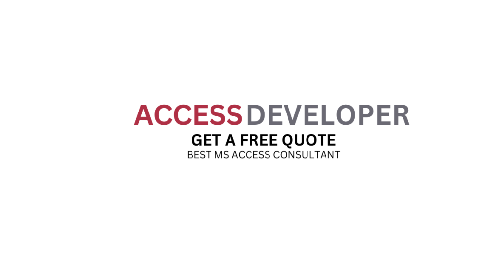 MS Access Consultant, MS Access Consultants, accessdeveloper, Best MS Access Consultant In US and Canada., ms access consultation, access database consultation, microsoft access consultation, access vba, ms access vba, vba in ms access