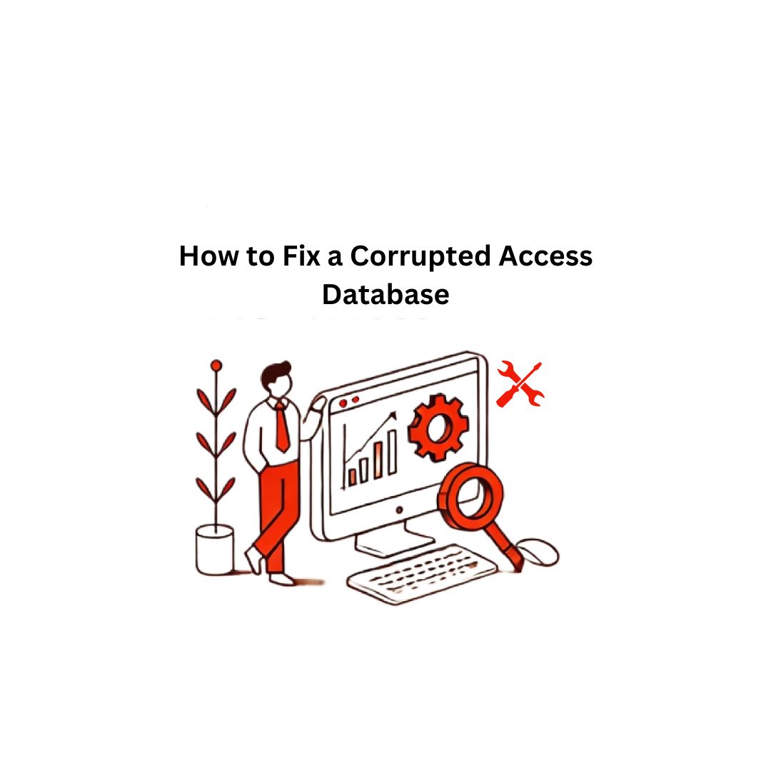 How to Fix a Corrupted Access Database