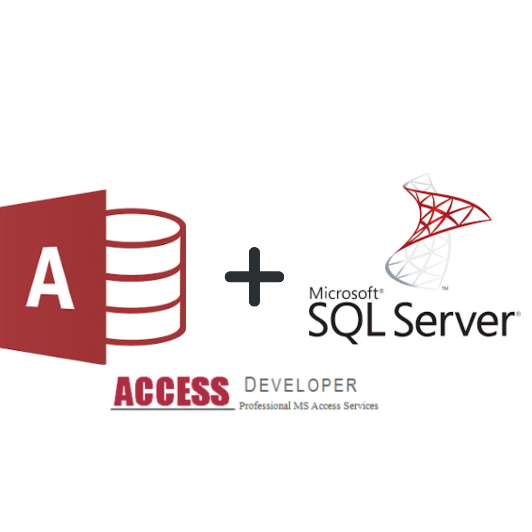 MS Access vs SQL Server Comparison