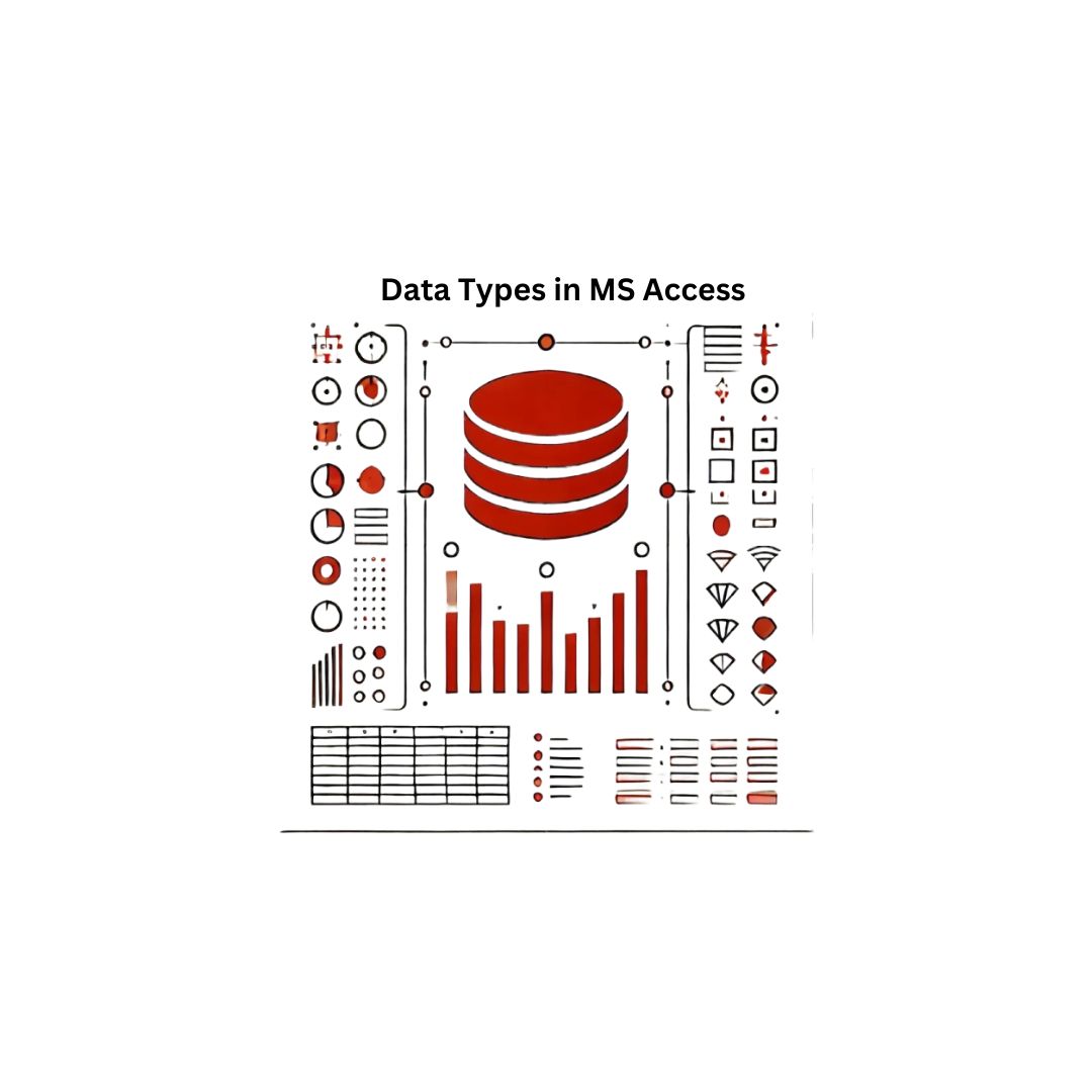 Understanding Data Types in MS Access: A Complete Guide